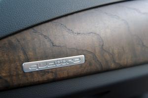 Audi A7 Sportback 3.0 TFSI Quattro S-Line 2010 года  (NA)
